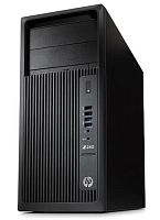 Рабочая станция Hewlett Packard Z240 TW J9C04EA
