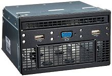 Опция для сервера Hewlett Packard Комплект отсека DL380 Gen9 (724865-B21)