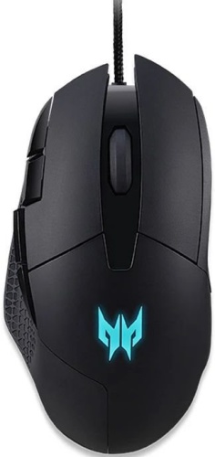 Мышь Acer Predator Cestus 315 черный GP.MCE11.014