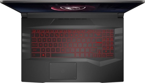 Ноутбук MSI GL76 (11UEK-081X) Pulse 11UEK-081X Pulse фото 4