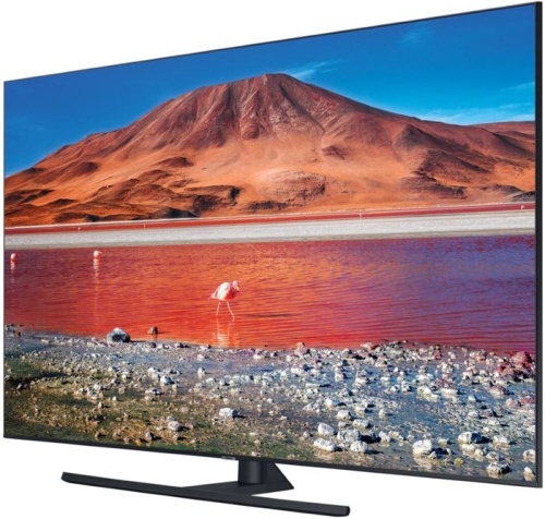 Телевизор ЖК Samsung UE75TU7500UXRU 7 титан фото 3