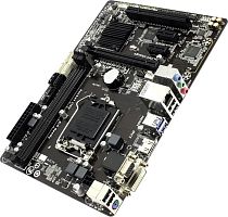 Мат. плата Socket1150 GIGABYTE GA-B85M-HD3 R4