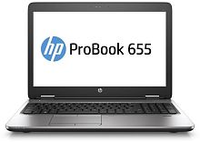 Ноутбук Hewlett Packard ProBook 655 G3 Z2W22EA