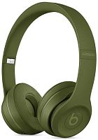 Наушники BEATS Solo3 Wireless On-Ear Turf Green MQ3C2ZE/A