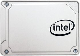  SSD SATA 2.5 Intel 256Gb 545s Series SSDSC2KW256G8X1