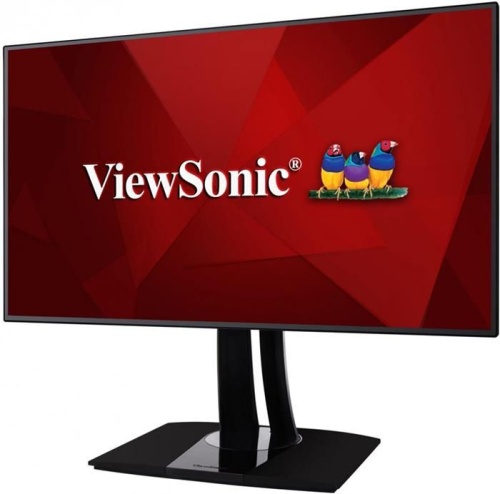 Монитор ViewSonic VP3268-4K фото 2 Монитор ViewSonic VP3268-4K фото 2
