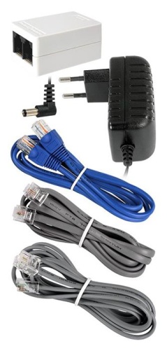 Модем DSL Upvel UR-324AWN фото 3 Модем DSL Upvel UR-324AWN фото 3