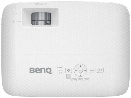 Проектор BenQ MX560 9H.JNE77.13E фото 6