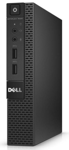ПК Dell Optiplex 9020 Micro 9020-7508 фото 3