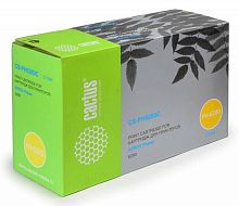 Картридж совместимый лазерный Cactus CS-PH6280C 106R01400 голубой