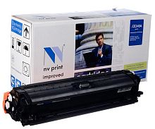 Картридж совместимый лазерный NV Print CE340A BLACK NV-CE340ABk