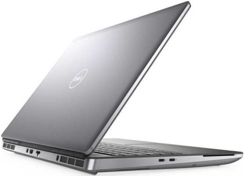 Ноутбук Dell Precision 7550 7550-0231 фото 4