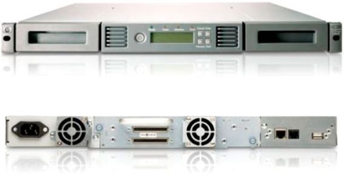 Ленточный накопитель Hewlett Packard 1/8 G2 LTO-7 FC N7P34A Ленточный накопитель Hewlett Packard 1/8 G2 LTO-7 FC N7P34A