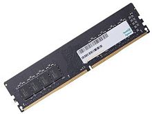 Модуль памяти DDR4 Apacer 16Gb (AU16GGB26CQYBGH)