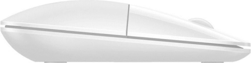 Беспроводная мышь Hewlett Packard Z3700 (белый) V0L80AA фото 4
