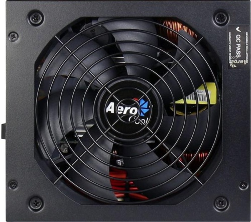 Блок питания Aerocool 800W KCAS-800W фото 3