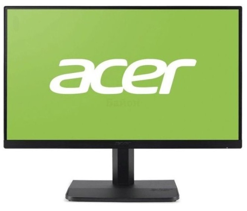 Монитор Acer ET221Qbi черный UM.WE1EE.001