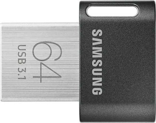 Накопитель USB flash Samsung 64Gb Fit Plus MUF-64AB/APC фото 2