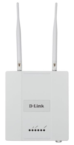 Точка доступа WiFI D-Link DAP-2360/B1A