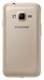Смартфон Samsung Galaxy J1 mini prime SM-J106F Gold SM-J106FZDDSER