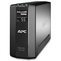 ИБП (UPS) APC Back-UPS RS BR550GI