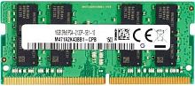 Опция для ПК Hewlett Packard 16GB DDR4-2666 SODIMM 3TK84AA
