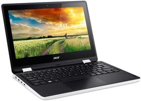  Acer Aspire R3-131T-C74X NX.G0ZER.005