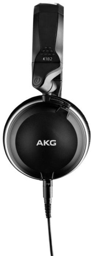 Наушники AKG K182 3103H00030 фото 2