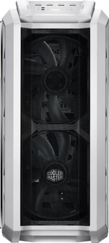 Корпус Bigtower Cooler Master MasterCase H500P Mesh White MCM-H500P-WGNN-S01 фото 8