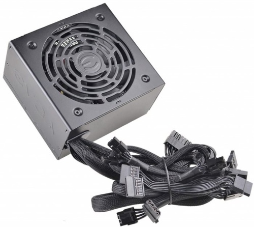 Блок питания EVGA 700W 700 BR (100-BR-0700-K2)