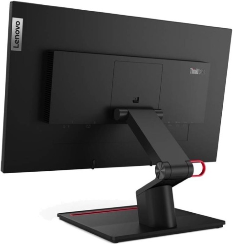 Монитор Lenovo ThinkVision T24t-20 (62C5GAT1EU) фото 6 Монитор Lenovo ThinkVision T24t-20 (62C5GAT1EU) фото 6