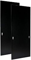 Опция для сервера Hewlett Packard 42U 1075mm G2 Rack Side Panel Kit P9L15A