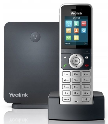 IP телефон Yealink W53P