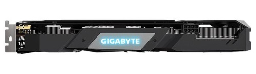 Видеокарта PCI-E GIGABYTE 4096МБ RX 5500 XT GV-R55XTGAMING OC-4GD GV-R55XTGAMINGOC-4GD фото 7