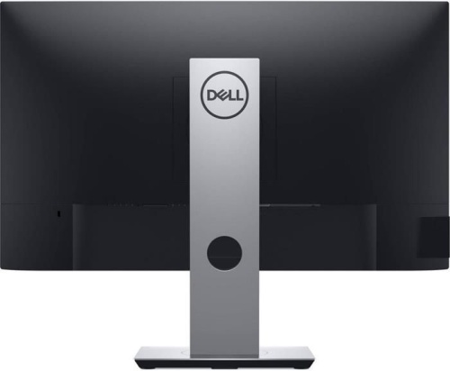 Монитор Dell P2419HC черный 2419-2415 фото 3