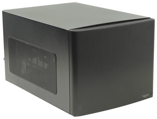 Корпус Desktop Fractal Design Node 304 FD-CA-NODE-304-BL