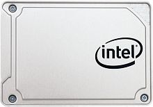 Накопитель SSD SATA 2.5 Intel 128GB 545S SSDSC2KW128G8XT