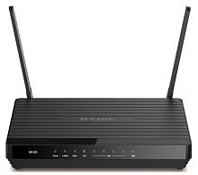 Маршрутизатор WiFI D-Link DIR-825/ACF/F1A