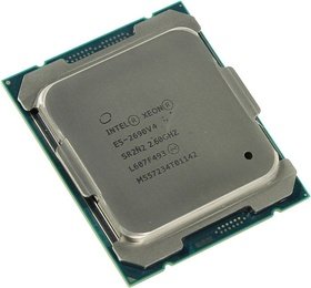  Socket2011-3 Intel Xeon E5-2690 V4 BOX BX80660E52690V4S R2N2