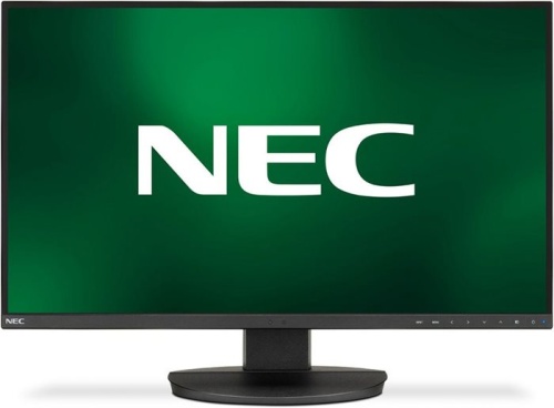 Монитор NEC EA271Q-Bk LCD Bk/Bk EA271Q-BK фото 2