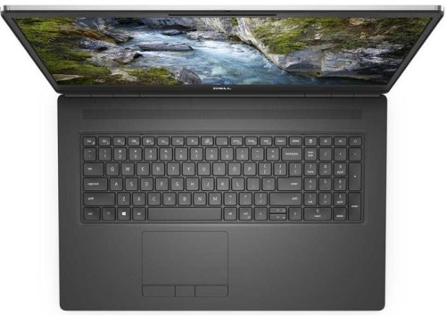 Ноутбук Dell Precision 7550 7550-5447 фото 4