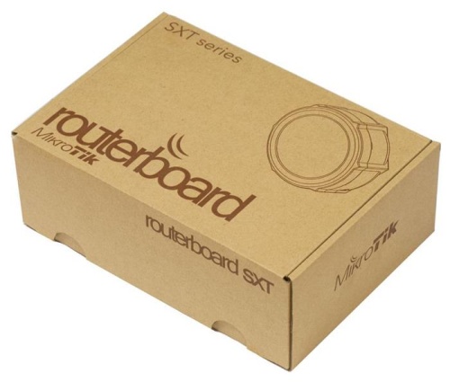 Точка доступа WiFI Mikrotik RBSXTG-5HPnD-SAr2 RBSXTG-5HPND-SAR2 фото 4 Точка доступа WiFI Mikrotik RBSXTG-5HPnD-SAr2 RBSXTG-5HPND-SAR2 фото 4