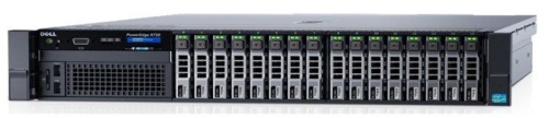 Сервер Dell PowerEdge R730 (210-ACXU-268)