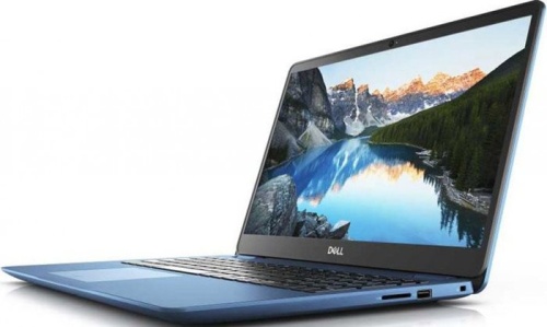 Ноутбук Dell Inspiron 5584 5584-8004 фото 3