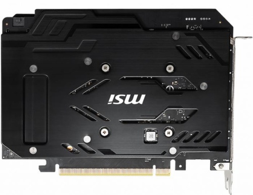 Видеокарта PCI-E MSI 8192Mb RTX 2070 AERO ITX 8G фото 3