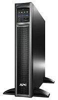 ИБП (UPS) APC Smart-UPS X 1000VA/800W SMX1000I