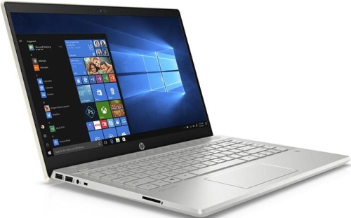 Ноутбук Hewlett Packard 14-ce0007ur 4GU08EA фото 2 Ноутбук Hewlett Packard 14-ce0007ur 4GU08EA фото 2