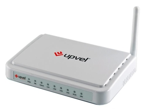 Модем DSL Upvel UR-314AN Модем DSL Upvel UR-314AN