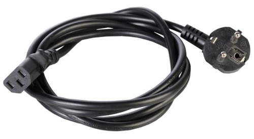 Кабель питания ЦМО R-10-CORD-C13-S-1.8