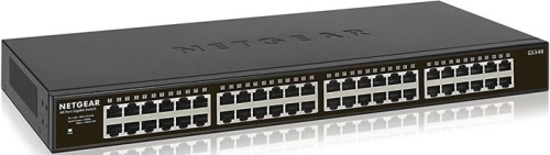 Коммутатор Netgear GS348-100EUS